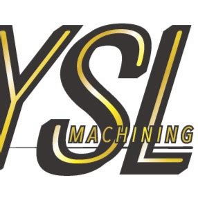 ysl motors|YSL MACHINING LLC Company Profile .